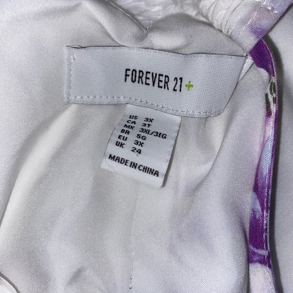 Forever 21 3x dress bundle - Picture 2 of 8